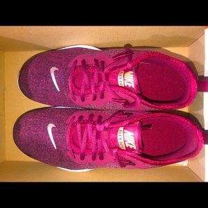 Women’s Nike Flex Trainer 9